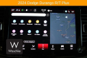 Thumbnail image of 2024 Dodge Durango at Waschke Family Chrysler Dodge Jeep Ram