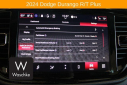 Thumbnail image of 2024 Dodge Durango at Waschke Family Chrysler Dodge Jeep Ram