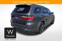 Thumbnail image of 2024 Dodge Durango at Waschke Family Chrysler Dodge Jeep Ram