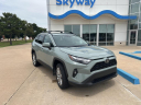 Thumbnail image of 2023 Toyota RAV4 at Skyway Honda
