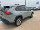 Thumbnail image of 2023 Toyota RAV4 at Skyway Honda