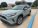 Thumbnail image of 2023 Toyota RAV4 at Skyway Honda