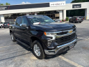 Thumbnail image of 2022 Chevrolet Silverado 1500 at Priority Mitsubishi