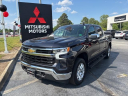 Thumbnail image of 2022 Chevrolet Silverado 1500 at Priority Mitsubishi