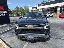 Thumbnail image of 2022 Chevrolet Silverado 1500 at Priority Mitsubishi