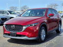 Thumbnail image of 2022 Mazda CX-5 at Kings Kia