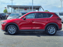 Thumbnail image of 2022 Mazda CX-5 at Kings Kia