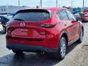 Thumbnail image of 2022 Mazda CX-5 at Kings Kia