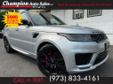 Thumbnail image of 2022 Land Rover Range Rover Sport at Champion Auto Sales Broadway