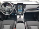 Thumbnail image of 2025 Subaru Legacy at LaFontaine Subaru