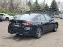 Thumbnail image of 2025 Subaru Legacy at LaFontaine Subaru