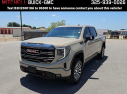 Thumbnail image of 2023 GMC Sierra 1500 at Mitchell Buick GMC