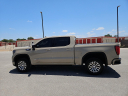 Thumbnail image of 2023 GMC Sierra 1500 at Mitchell Buick GMC