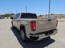 Thumbnail image of 2023 GMC Sierra 1500 at Mitchell Buick GMC