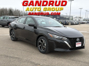 Thumbnail image of 2025 Nissan Sentra at Gandrud Nissan