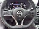 Thumbnail image of 2025 Nissan Sentra at Gandrud Nissan