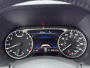 Thumbnail image of 2025 Nissan Sentra at Gandrud Nissan