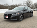 Thumbnail image of 2025 Nissan Sentra at Gandrud Nissan