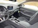 Thumbnail image of 2025 Nissan Sentra at Gandrud Nissan