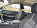 Thumbnail image of 2025 Nissan Sentra at Gandrud Nissan