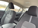 Thumbnail image of 2025 Nissan Sentra at Gandrud Nissan
