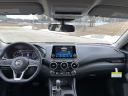 Thumbnail image of 2025 Nissan Sentra at Gandrud Nissan