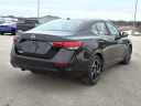 Thumbnail image of 2025 Nissan Sentra at Gandrud Nissan