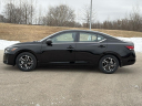 Thumbnail image of 2025 Nissan Sentra at Gandrud Nissan