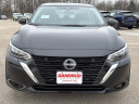 Thumbnail image of 2025 Nissan Sentra at Gandrud Nissan