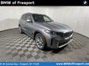 2025 BMW X5 xDrive50e at BMW Mini of Freeport