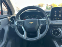 Thumbnail image of 2023 Chevrolet Blazer at LaFontaine Chevrolet Plymouth