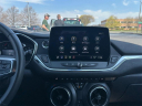 Thumbnail image of 2023 Chevrolet Blazer at LaFontaine Chevrolet Plymouth