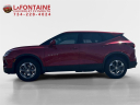 Thumbnail image of 2023 Chevrolet Blazer at LaFontaine Chevrolet Plymouth