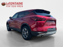 Thumbnail image of 2023 Chevrolet Blazer at LaFontaine Chevrolet Plymouth