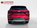 Thumbnail image of 2023 Chevrolet Blazer at LaFontaine Chevrolet Plymouth