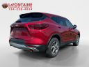 Thumbnail image of 2023 Chevrolet Blazer at LaFontaine Chevrolet Plymouth