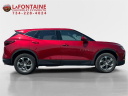 Thumbnail image of 2023 Chevrolet Blazer at LaFontaine Chevrolet Plymouth
