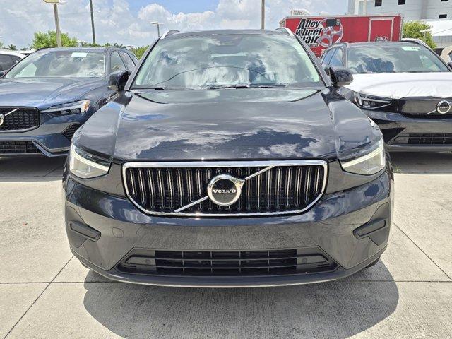 Thumbnail image of 2025 Volvo XC40 at Weston Nissan Volvo