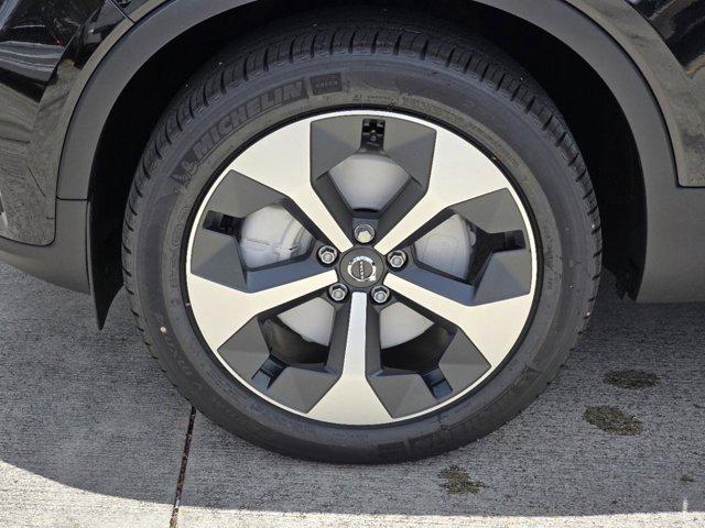 Thumbnail image of 2025 Volvo XC40 at Weston Nissan Volvo