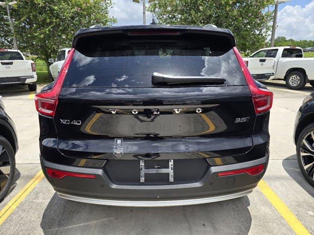 Thumbnail image of 2025 Volvo XC40 at Weston Nissan Volvo