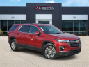 Thumbnail image of 2023 Chevrolet Traverse at Subaru of Grand Blanc