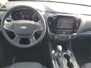 Thumbnail image of 2023 Chevrolet Traverse at Subaru of Grand Blanc