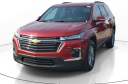 Thumbnail image of 2023 Chevrolet Traverse at Subaru of Grand Blanc
