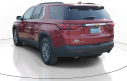 Thumbnail image of 2023 Chevrolet Traverse at Subaru of Grand Blanc