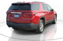 Thumbnail image of 2023 Chevrolet Traverse at Subaru of Grand Blanc