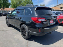 2015 Subaru Outback 2.5i Limited at Peterson Auto Sales
