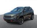 Thumbnail image of 2019 Jeep Cherokee at Suburban Chrysler Dodge Jeep Ram of Troy
