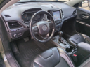 Thumbnail image of 2019 Jeep Cherokee at Suburban Chrysler Dodge Jeep Ram of Troy