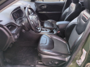 Thumbnail image of 2019 Jeep Cherokee at Suburban Chrysler Dodge Jeep Ram of Troy