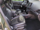 Thumbnail image of 2019 Jeep Cherokee at Suburban Chrysler Dodge Jeep Ram of Troy
